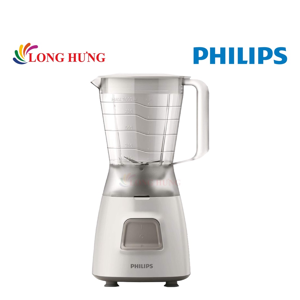 Máy xay sinh tố Philips HR2056/00 - Hàng chính hãng