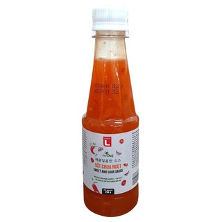 Xốt Chua Ngọt Choice L I'm Chef Chai 250G