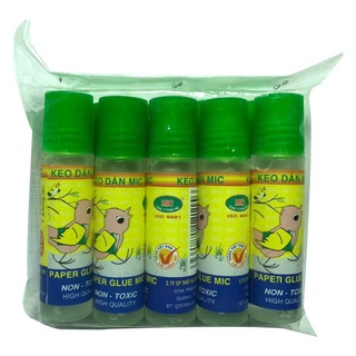 Hồ nước MIC Siêu dính - 1 Lọ
