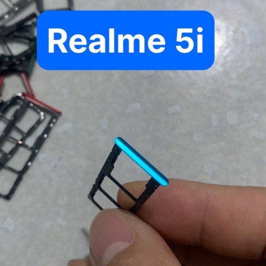 khay sim oppo realme 6i / realme 5i