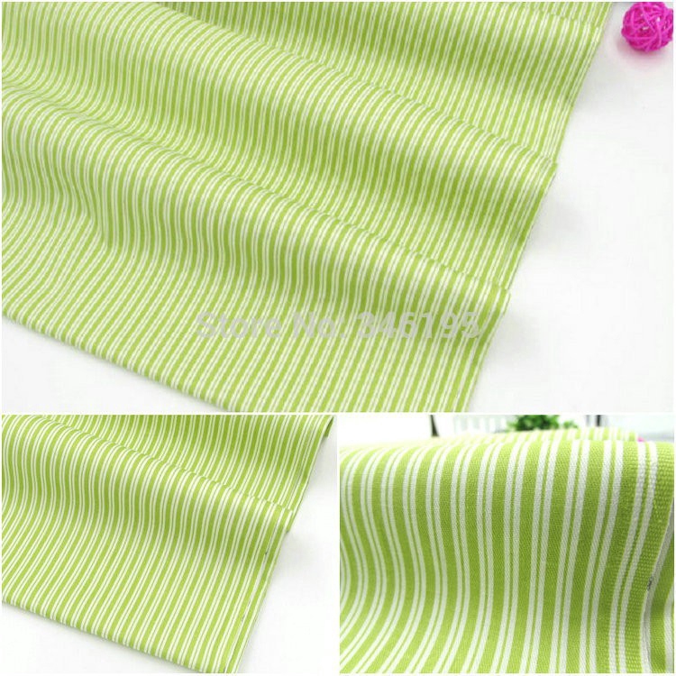 Vải 100% Cotton, Kain Xanh, Vải Diy, Vải Cotton Cho Bé