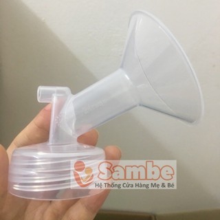Phụ Kiện Máy Hút Sữa Spectra (cổ rộng)