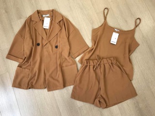 SET BỘ VEST