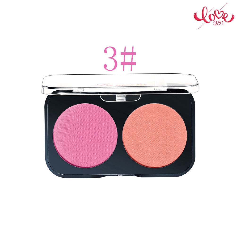 [Hàng mới về] Phấn má hồng trang điểm chống nước lâu trôi tự nhiên | BigBuy360 - bigbuy360.vn