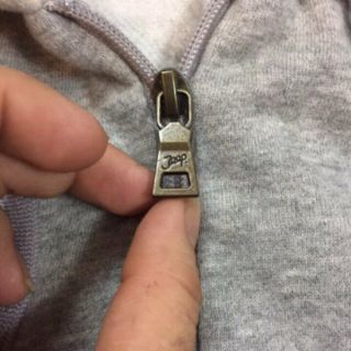 Áo khoác Jeep dư xịn