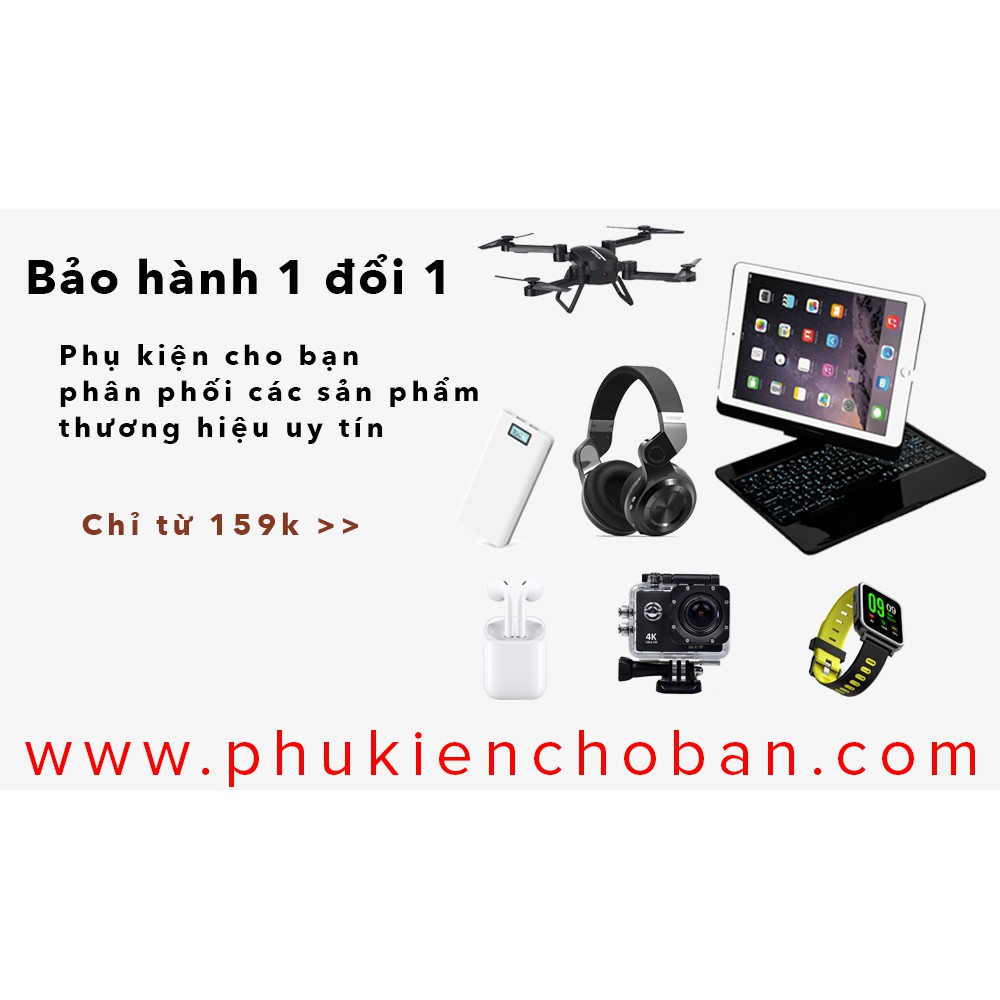 Đồng hồ thông minh PKCB08 Wifi 3G WLAN Tiếng Việt vặn ốc bh 12 tháng-Black PF107