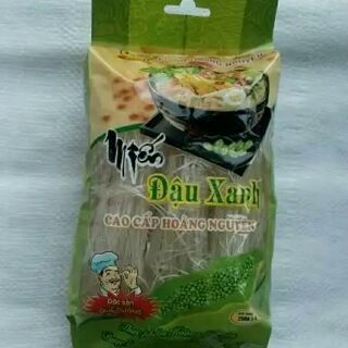 Miến dong đậu xanh 200gram