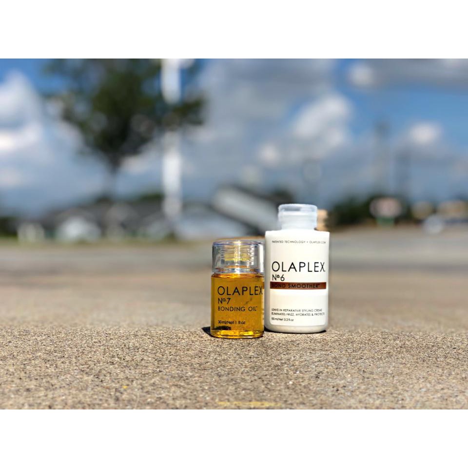 Olaplex số 7 – Dầu Dưỡng Tóc Tuyệt Vời Đầu Tiên Của Olaplex 30ml | BigBuy360 - bigbuy360.vn