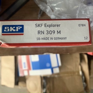Vòng bi bạc đạn skf rn 309 m