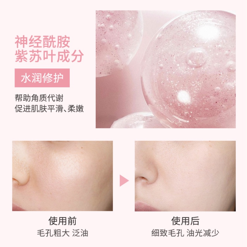 [Hàng mới về] Sữa rửa mặt DEMYSELF Centella Asiatica Vitamin C dịu nhẹ cân bằng nước và dầu trên da