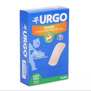 BĂNG KEO CÁ NHÂN URGO