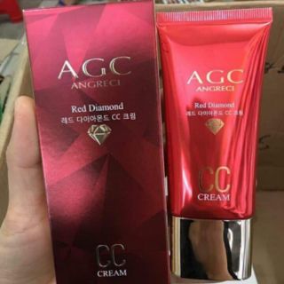Kem Nền CC AGC ĐỎ