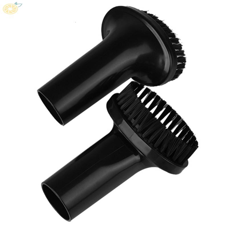 Đầu cọ gắn máy hút bụi hình tròn 32mm dự phòng tiện dụng