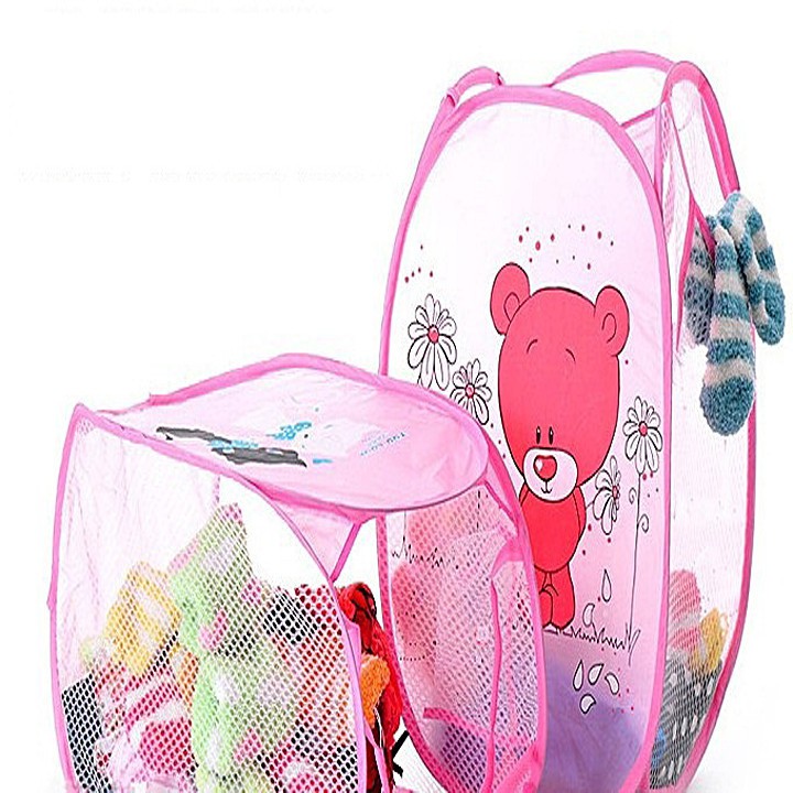 🎁 GIỎ ĐỰNG QUẦN ÁO KHÔ NHIỀU HÌNH