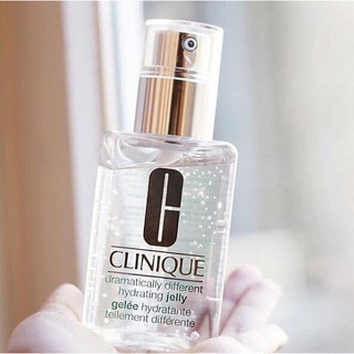 Thạch dưỡng ẩm Clinique Dramatically Different Hydrating Jelly
