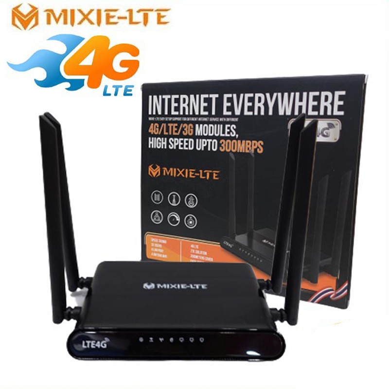 Bộ phát wifi không dây 4G dùng từ Sim - Tenda 4G180 Không có Lan - 4G03 1 cổng Lan - Cục 4G Phát MIXIE 3 Lan- CHÍNH HÃNG