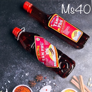 Nước Mắm Tết