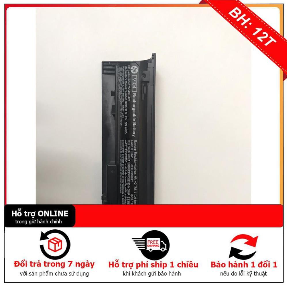 [BH 12TH] ⚡[CHính hãng]Pin Laptop HP Probook 440 G2 445 G2 450 G2 455 G2 VI04 Pin zin