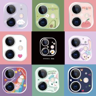 Miếng Dán Bảo Vệ Camera Sau Cho Apple Iphone 11 Pro Max