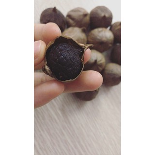 Tỏi Đen Blaga Lọ (300g)