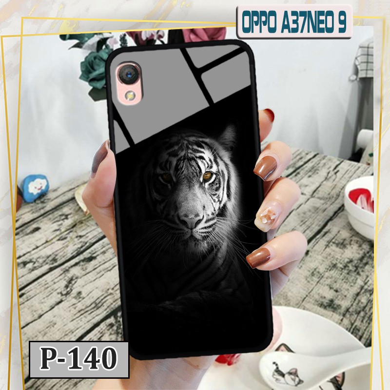 Ốp lưng OPPO A37 (Neo 9)- hình 3D