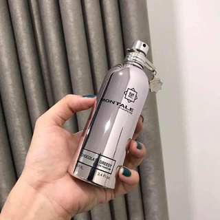 Nước hoa Montale Chocolate Greedy full size 100ml