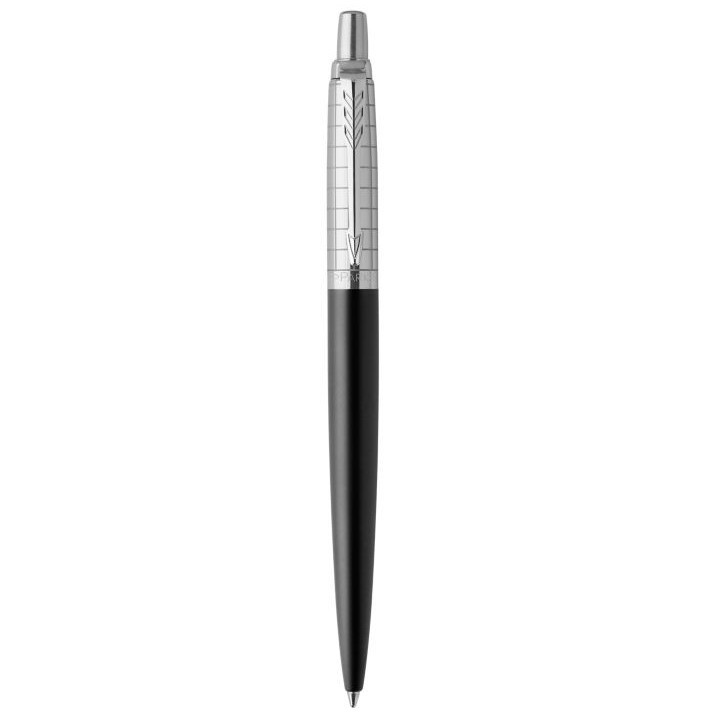 Bút bi cao cấp Parker Jotter PRM Đ-BST BLK CT TB6-1953415