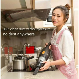 Máy hút bụi Deerma DX115C