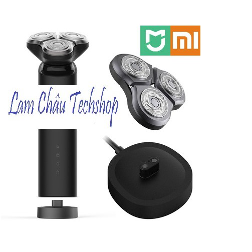 Lưỡi dao thay thế cho máy cạo râu Xiaomi Electric Shaver Mijia