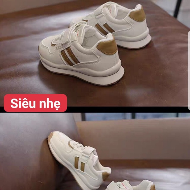 Giầy thể thao cho be trai , gái
