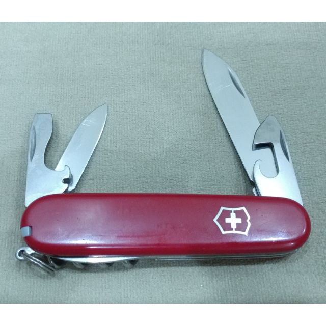 Dao đa năng Victorinox Spartan