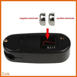 【sun】Golf Putter Light Pointer Putting Training Aim Line Corrector Improve Aid