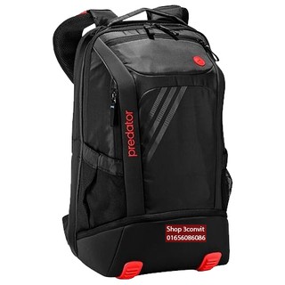 Balo Laptop Predator