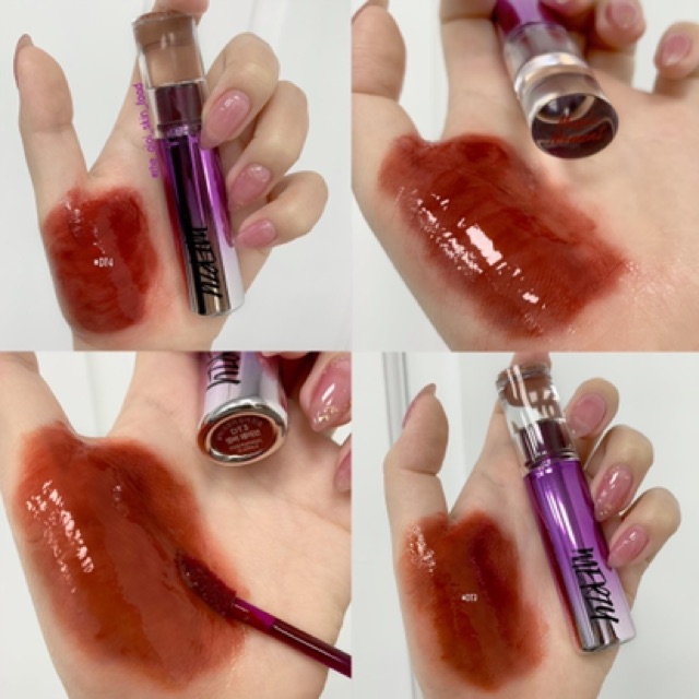 [DT1-DT11] SON BÓNG MERZY DEWY TINT | BigBuy360 - bigbuy360.vn