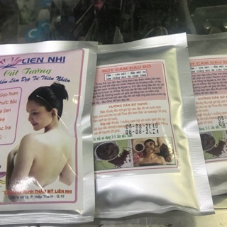 Bột cám gạo đậu đỏ 150g