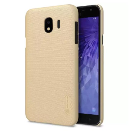 Ốp lưng Nillkin chính hãng cho Galaxy J4 2018