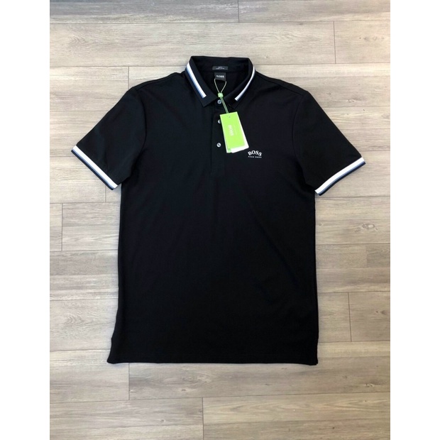 Áo Boss  Áo ngắn tay nam.