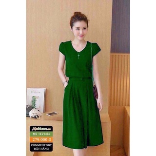 Set bộ ống rộng siêu hot sor01