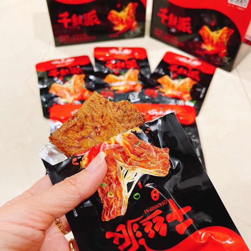 HCM sẵn Thịt Nướng Chay Kiều Đại Nương | BigBuy360 - bigbuy360.vn