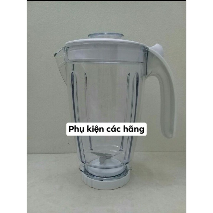 Cối xay sinh tố Philips HR2115 HR2118