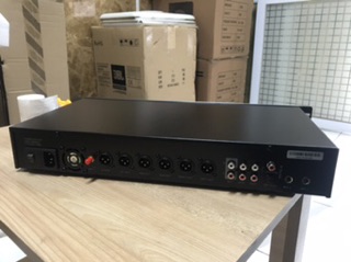 Vang số AAP K9800II Plus