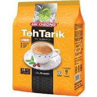 [ Đủ Vị ] Trà sữa Aik Cheong Teh Tarik đủ Vị bịch 600g