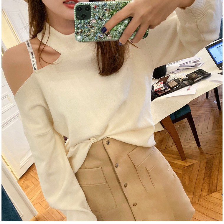 Ốp Điện Thoại Đính Kim Cương Giả Lấp Lánh Cho iphone 14 13 11 pro max xs max xr x 8 7 6 6s plus se 2020 12 iphone 11 Thời Trang