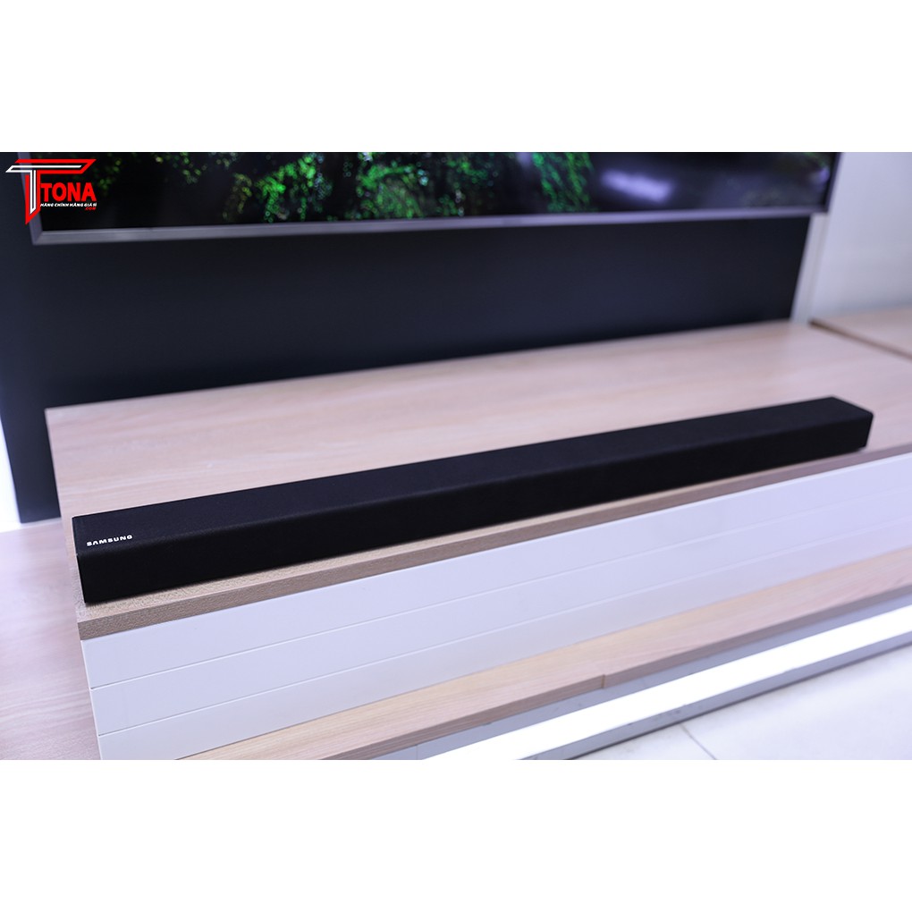 Loa Thanh Soundbar Samsung 2.1 HW-M360/XV 200W