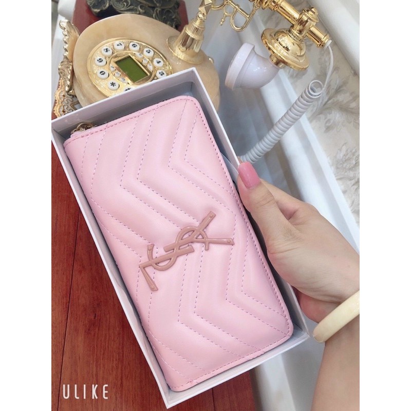 ví cầm tay full box -CABOXIN tuyển sỉ toàn quốc