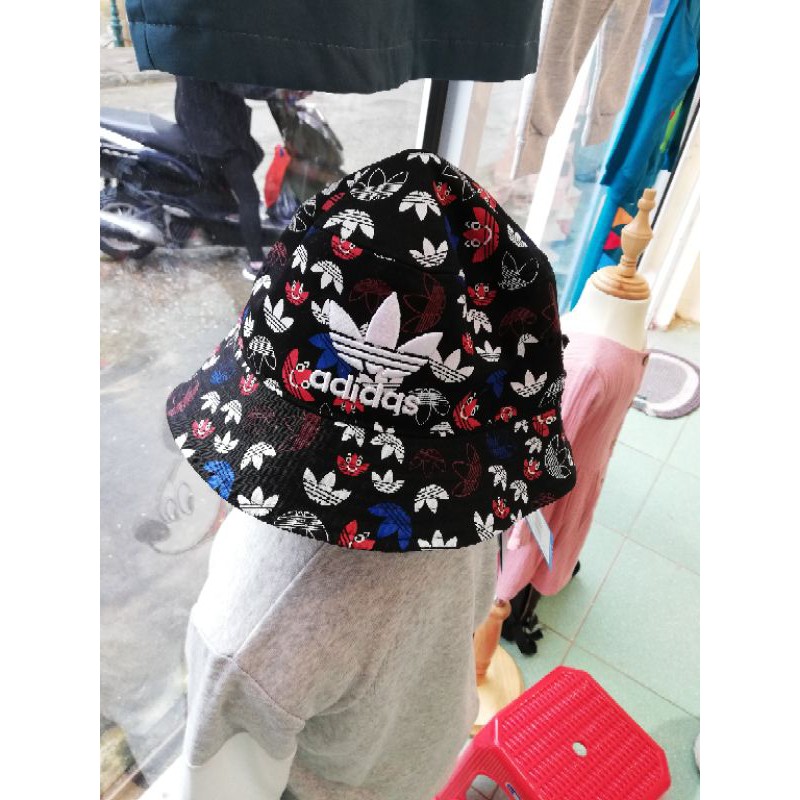 Mũ Adidas xuất xịn