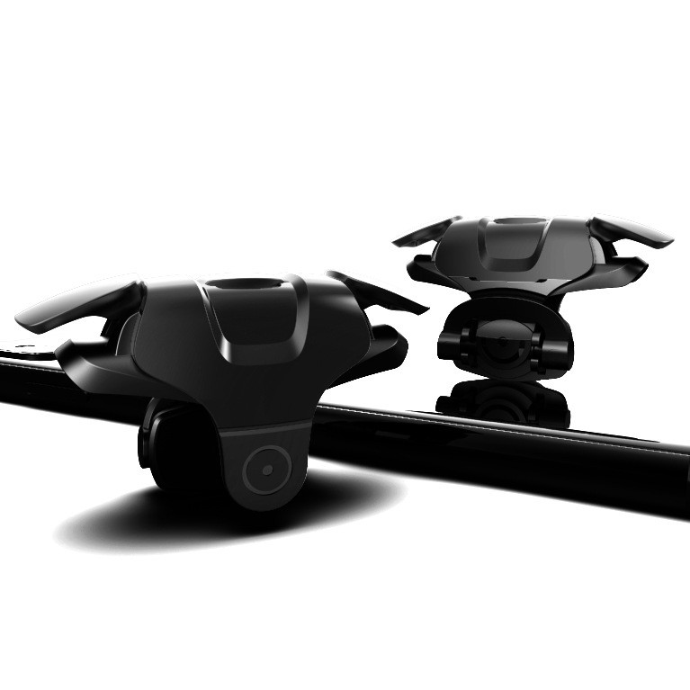 Nút Hỗ TRợ Chơi PUBG Mobile KING03