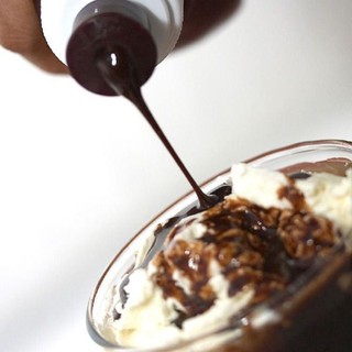  Syrup Topping Socola (sốt topping)