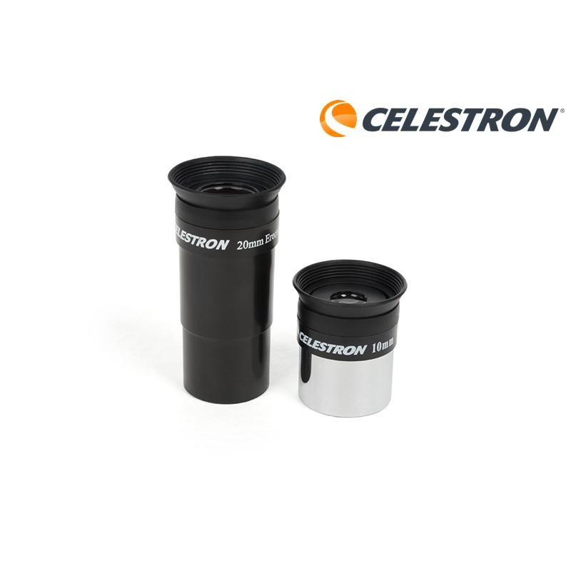 Kính thiên văn phản xạ Celestron AstroMaster 130EQ cao cấp cỡ lớn quan sát mặt trăng và các hành tinh, tinh vân