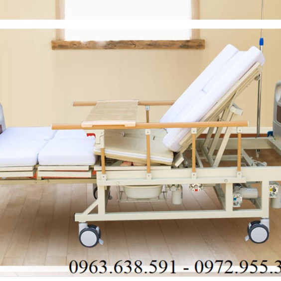 Thiết Bị Y Tế Thủy Cường